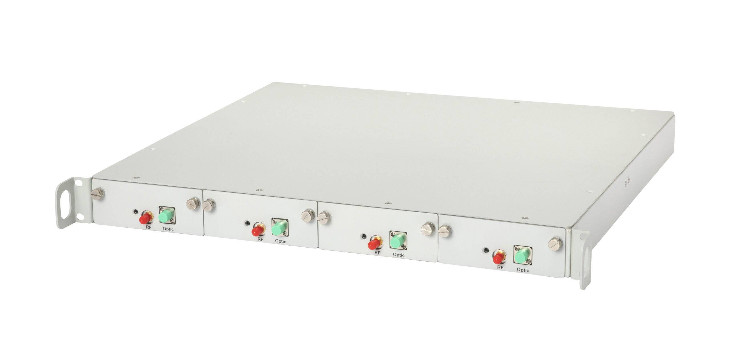 6GHz RFoF Systems for Superior Signal Transmission | RFOptic