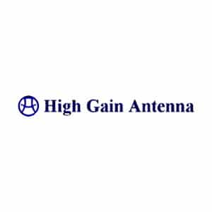 HIGH GAIN