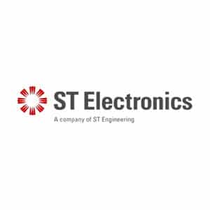 ST ELECTRONICS