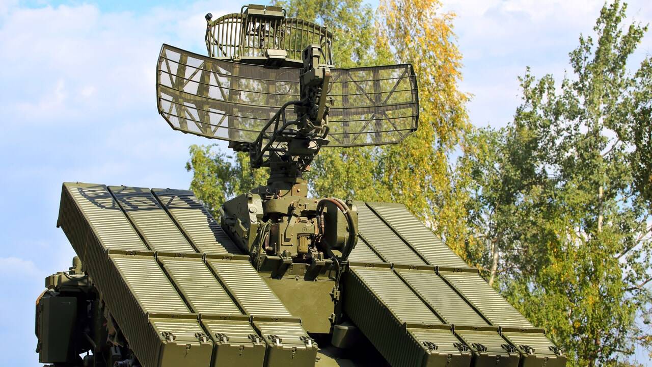 RFOptic Supplies Advanced Technology to System Integrators In Aerospace, Defense, and Homeland Security