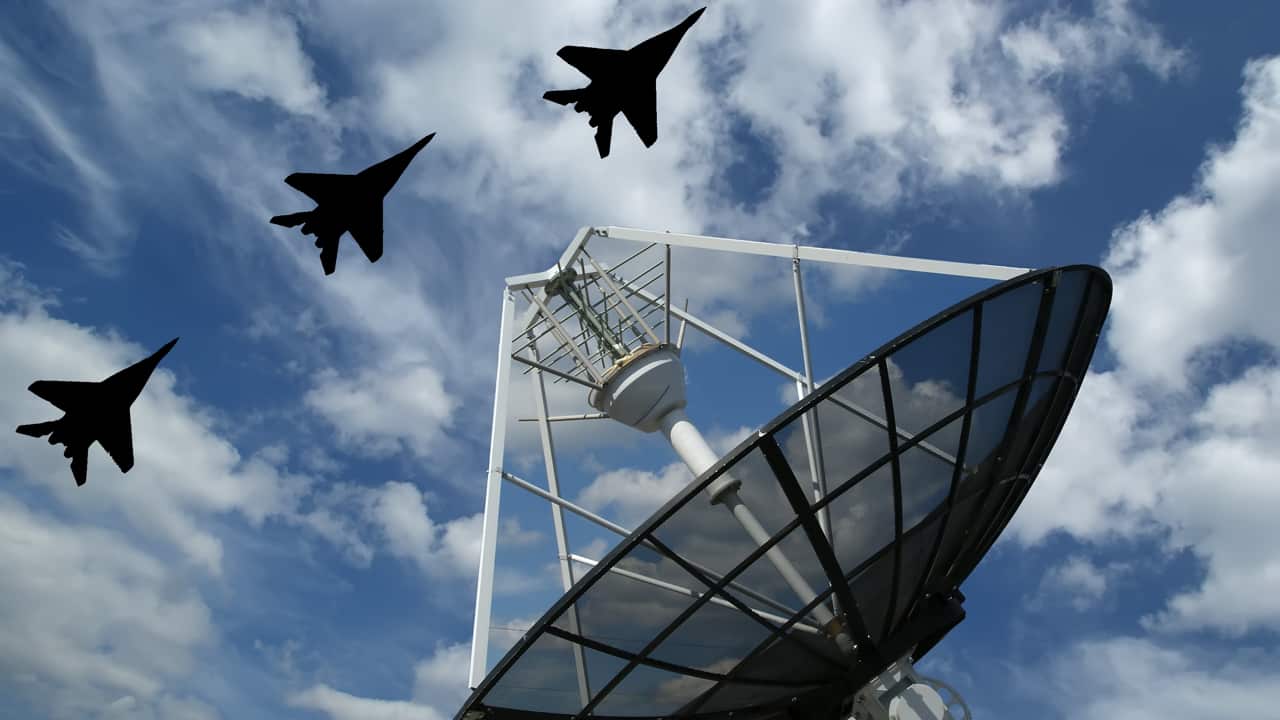 Radar Optical Delay Line Systems Are The Most Accurate and Reliable Method of Radar Range Calibration, Moving Target Indication, and More