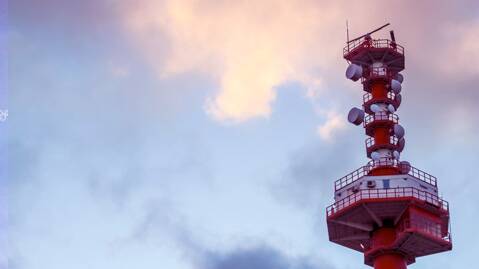 Electronic Warfare EW Radar Using RF Over Fiber and Optical Delay Line Solutions